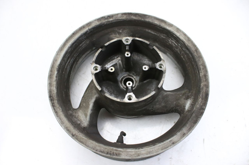 photo de REAR WHEEL RIM HONDA FES S-WING SWING ABS 125 (2007 - 2015) - Alternative perspective