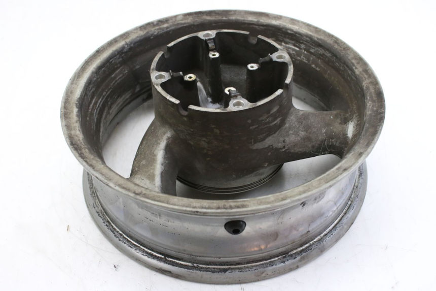 photo de REAR WHEEL RIM HONDA FES S-WING SWING ABS 125 (2007 - 2015) - Technical close-up