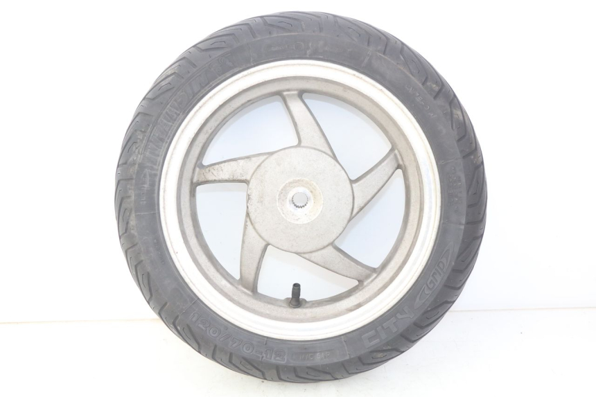 photo de REAR WHEEL RIM SYM FIDDLE 2 50 (2008 - 2013) - Main view