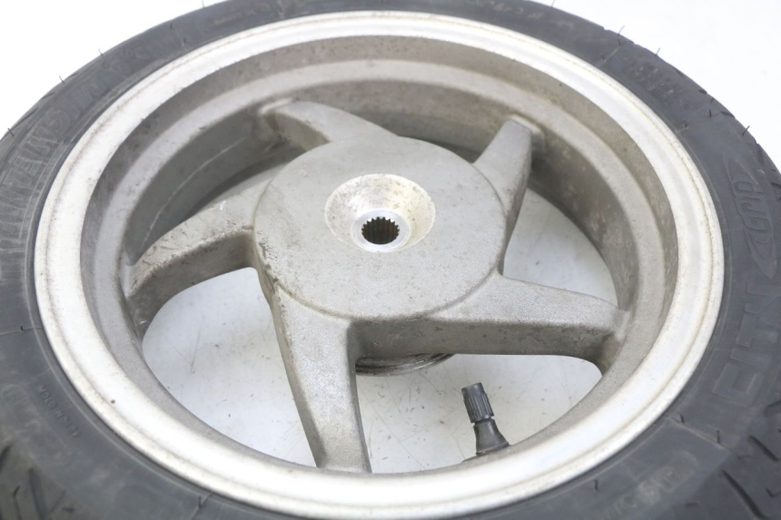 photo de REAR WHEEL RIM SYM FIDDLE 2 50 (2008 - 2013) - Product overview