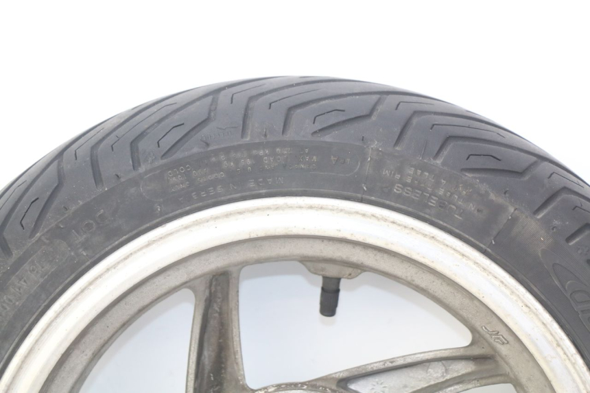 photo de REAR WHEEL RIM SYM FIDDLE 2 50 (2008 - 2013) - Checked used part