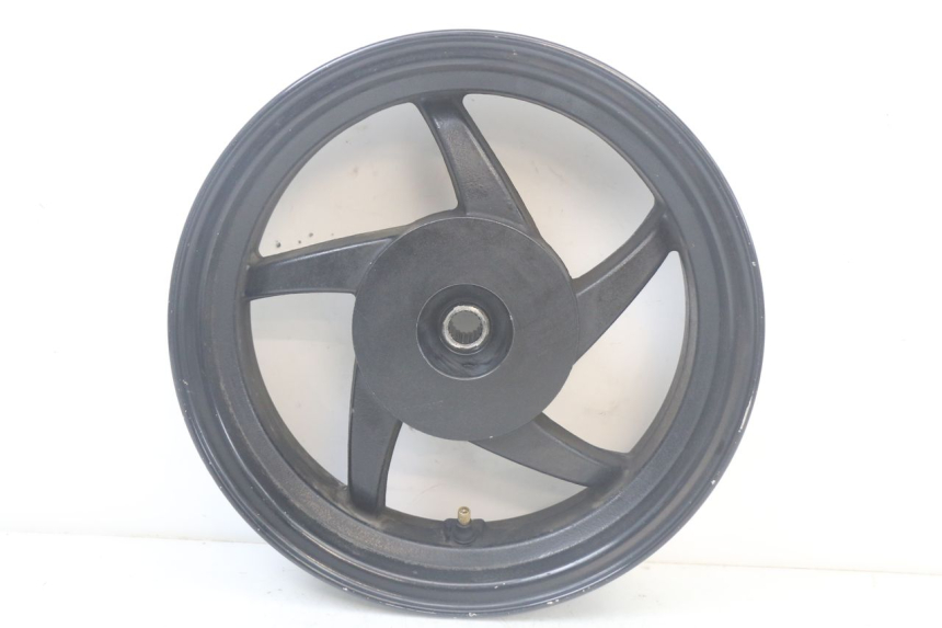 photo de REAR WHEEL RIM SYM FIDDLE 2 50 (2008 - 2013) - Main view