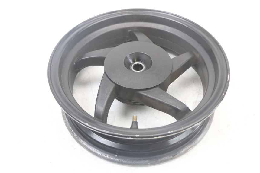 photo de REAR WHEEL RIM SYM FIDDLE 2 50 (2008 - 2013) - Component detail