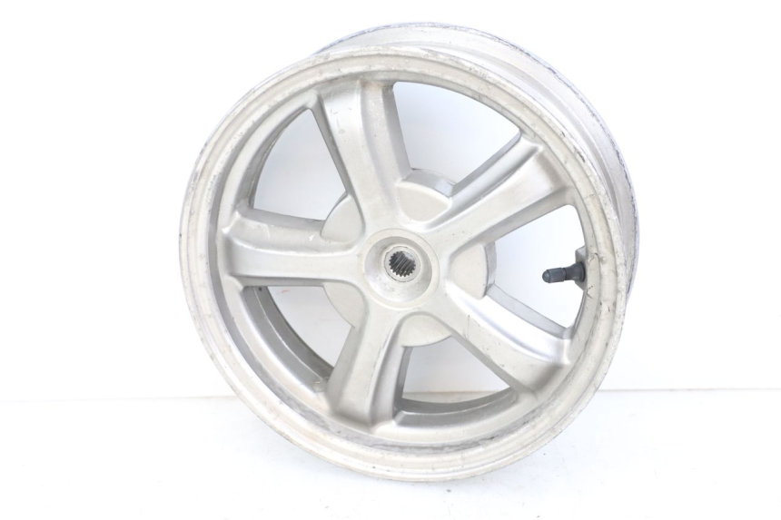 photo de REAR WHEEL SYM FIDDLE 3 III 50 (2014 - 2020) - Main view