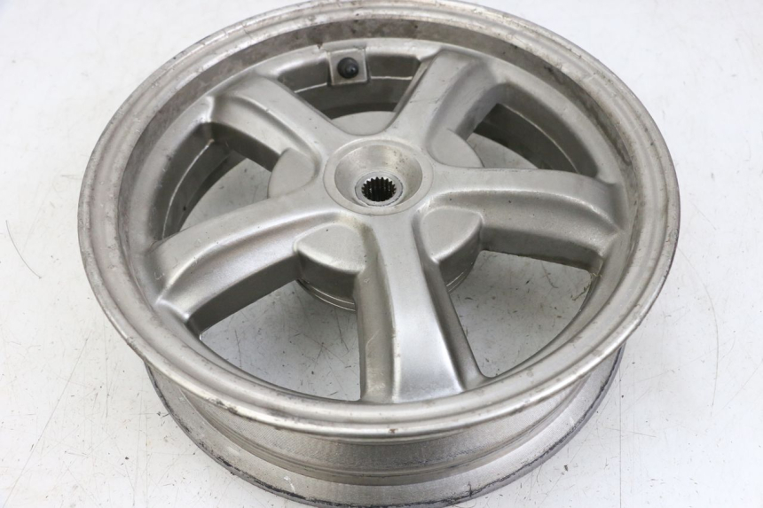 photo de REAR WHEEL SYM FIDDLE 3 III 50 (2014 - 2020) - Component zoom