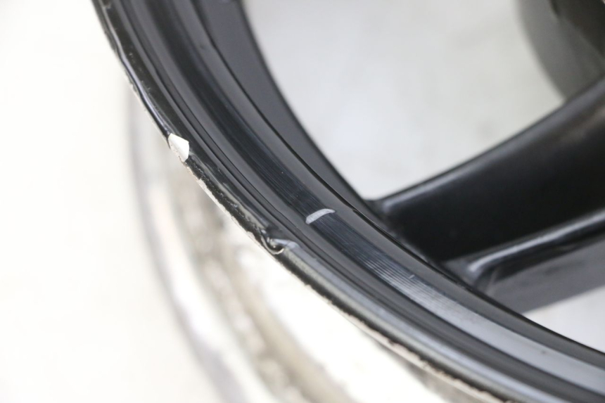 photo de REAR RIM SYM FIDDLE 125 (2008 - 2010) - Component detail