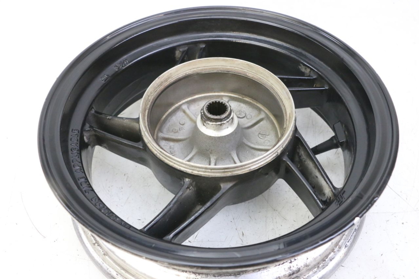 photo de REAR RIM SYM FIDDLE 125 (2008 - 2010) - Supplementary product photo
