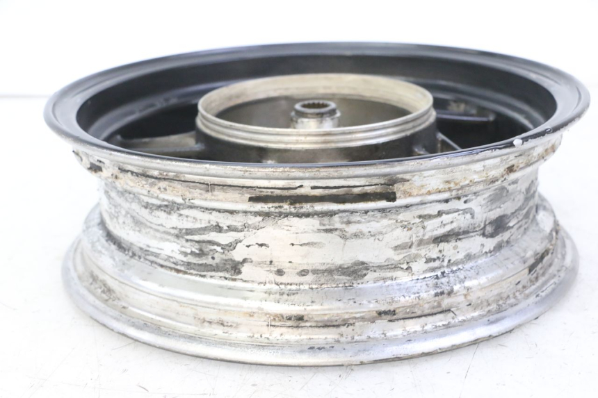 photo de REAR RIM SYM FIDDLE 125 (2008 - 2010) - Alternative angle