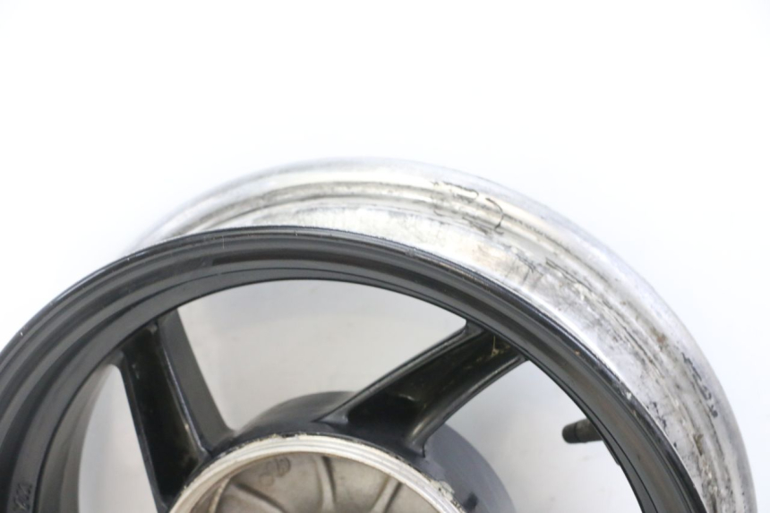 photo de REAR RIM SYM FIDDLE 125 (2008 - 2010) - Technical close-up