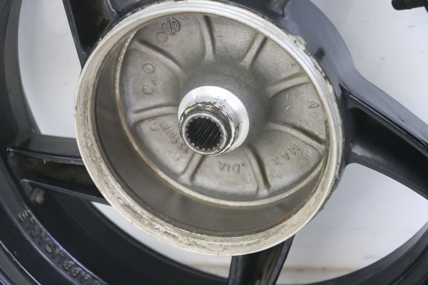 photo de REAR RIM SYM FIDDLE 125 (2008 - 2010) - Product overview