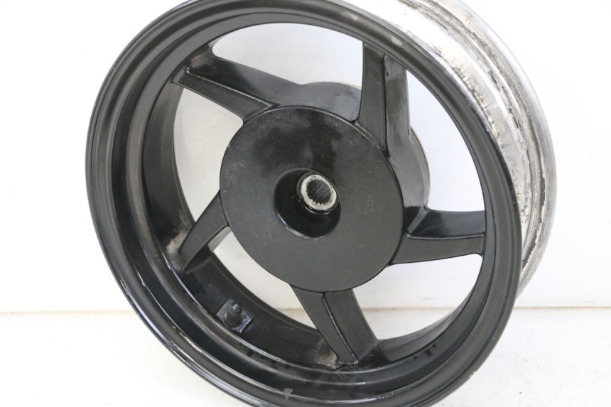 photo de REAR RIM SYM FIDDLE 125 (2008 - 2010) - Fixing points details