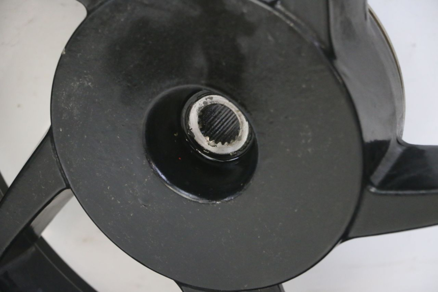 photo de REAR RIM SYM FIDDLE 125 (2008 - 2010) - Markings and original references