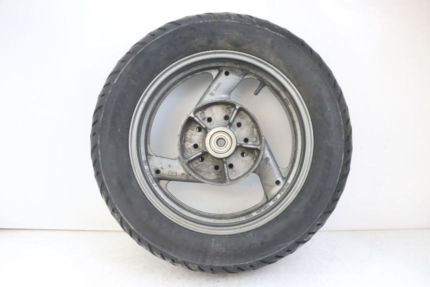photo de REAR WHEEL RIM YAMAHA FJ 3CX 1200 (1986 - 1996) - Main view