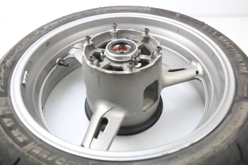 photo de REAR RIM YAMAHA FJR ABS 1300 (2006 - 2012) - Alternative perspective