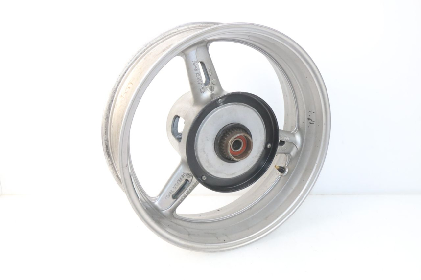 photo de REAR RIM YAMAHA FJR ABS 1300 (2006 - 2012) - Surface and material condition