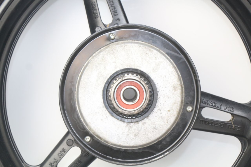 photo de REAR WHEEL RIM YAMAHA FJR ABS 1300 (2016 - 2020) - Additional view of the item