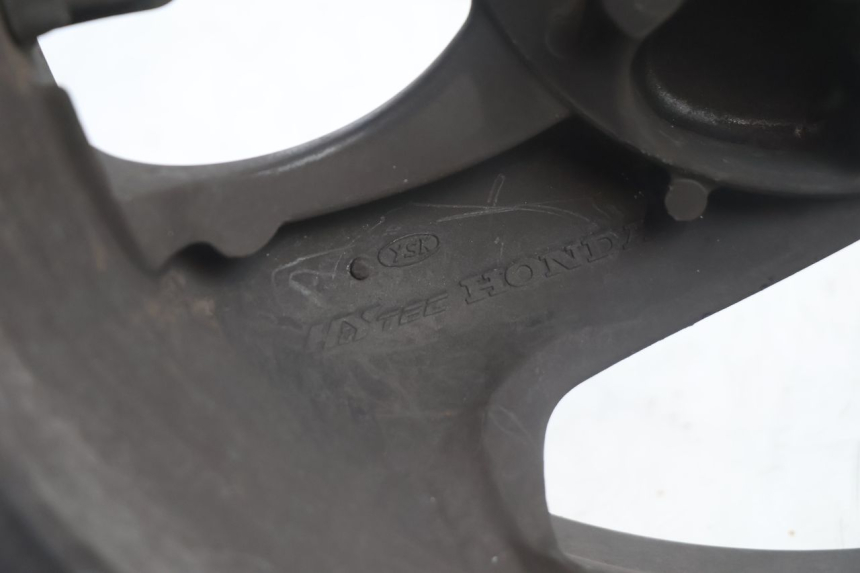 photo de REAR RIM HONDA FJS SILVER WING SILVERWING 400 (2005 - 2008) - Additional view of the item