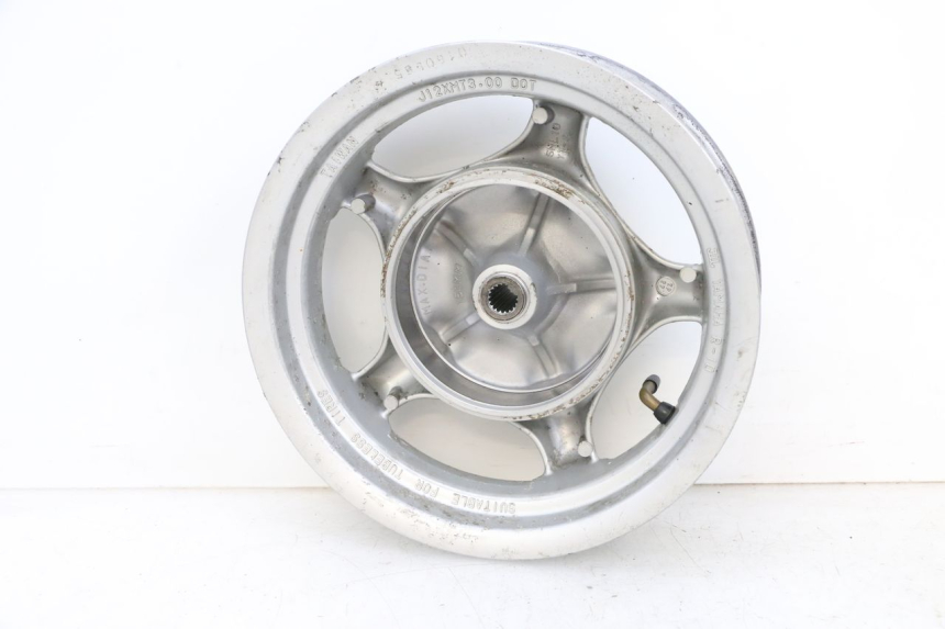 photo de REAR RIM MBK FLAME X 125 (2007 - 2016) - Component detail