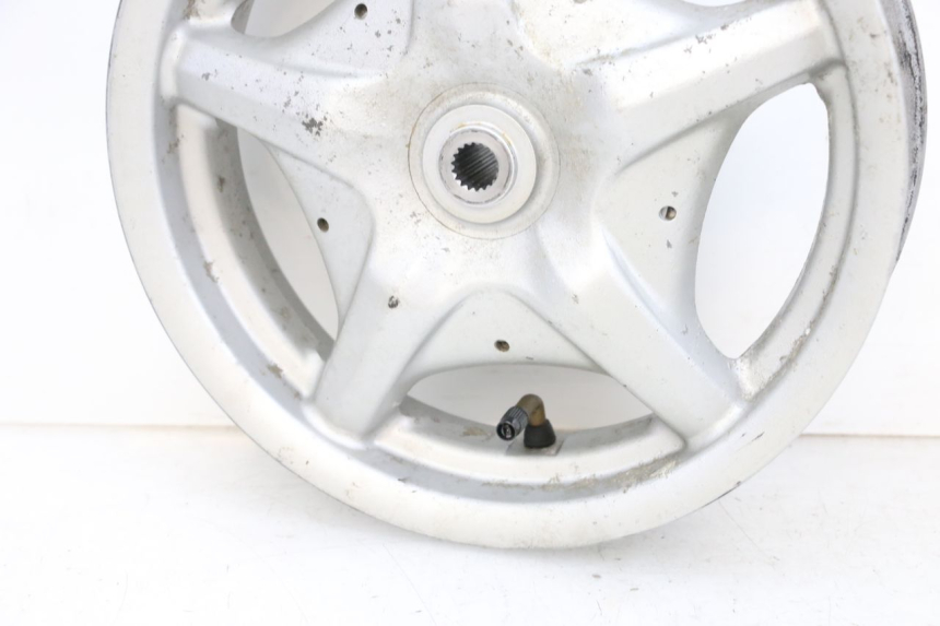 photo de REAR RIM MBK FLAME X 125 (2007 - 2016) - Alternative perspective