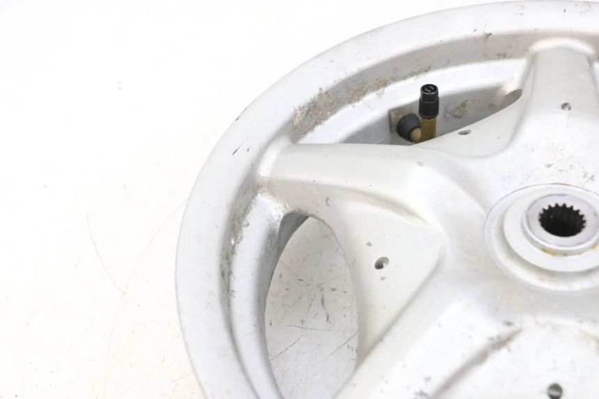 photo de REAR RIM MBK FLAME X 125 (2007 - 2016) - Product overview