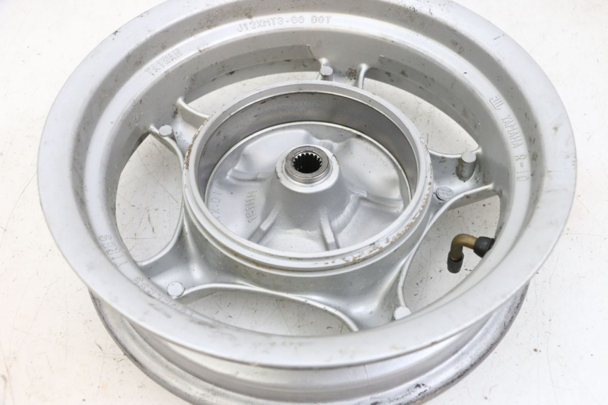 photo de REAR RIM MBK FLAME X 125 (2007 - 2016) - Markings and original references