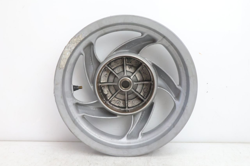 photo de REAR WHEEL PIAGGIO FLY 2T 50 (2004 - 2017) - Markings and original references