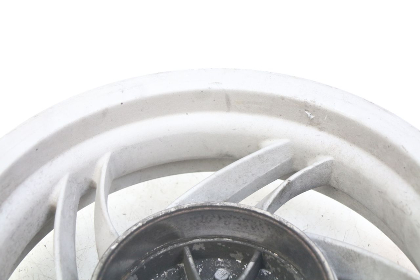 photo de REAR WHEEL RIM PIAGGIO FLY 4T 50 (2013 - 2017) - Checked used part