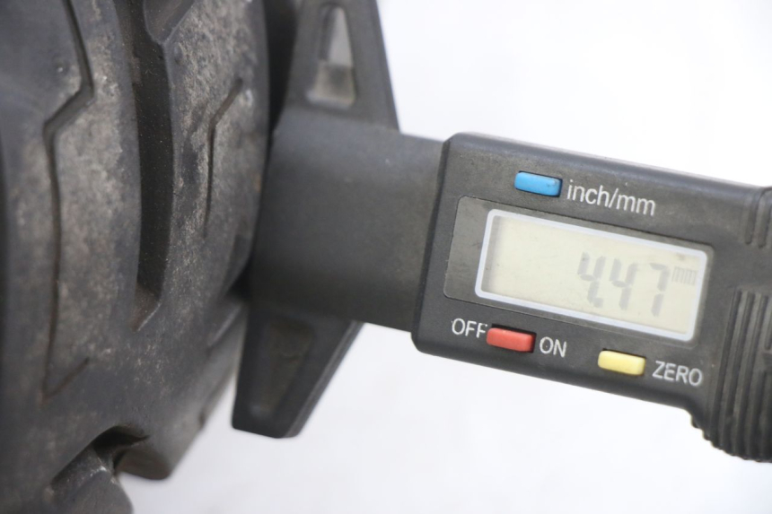 photo de REAR WHEEL RIM PIAGGIO FLY 125 (2005 - 2012) - Component detail