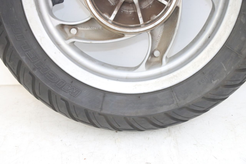 photo de REAR WHEEL RIM PIAGGIO FLY 125 (2005 - 2012) - Distinctive features
