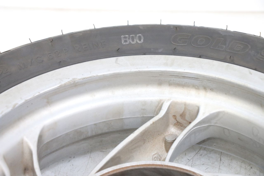 photo de REAR WHEEL RIM PIAGGIO FLY 125 (2005 - 2012) - Technical close-up