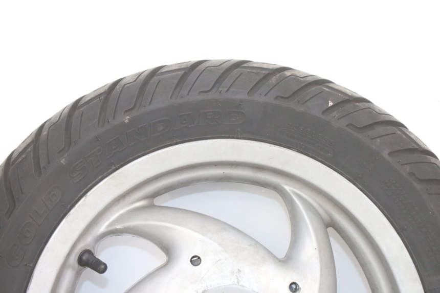 photo de REAR WHEEL RIM PIAGGIO FLY 125 (2005 - 2012) - Checked used part
