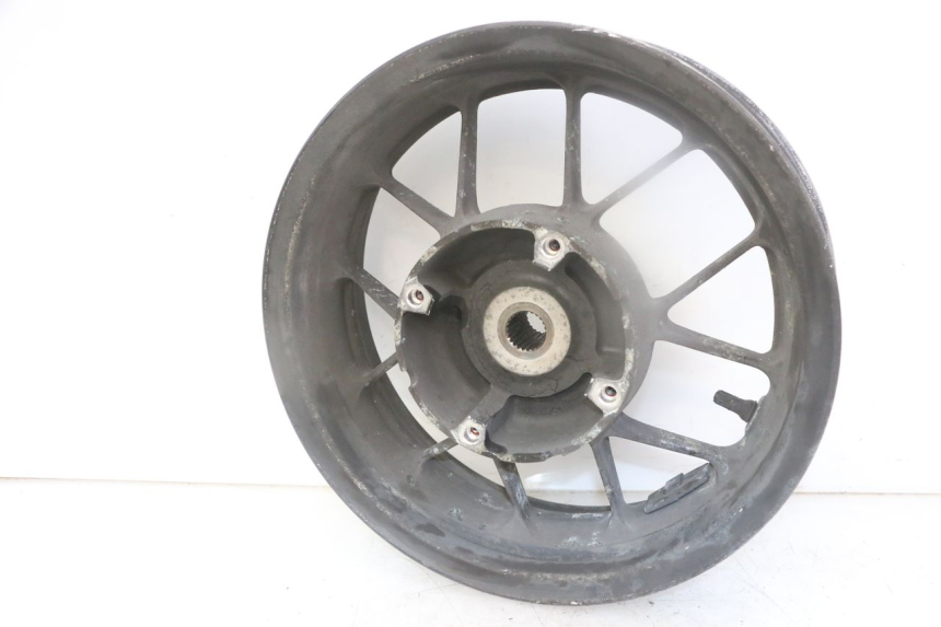 photo de REAR RIM HONDA FORZA ABS 300 (2013 - 2017) - Main view