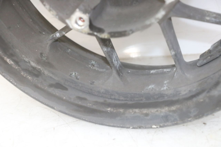 photo de REAR RIM HONDA FORZA ABS 300 (2013 - 2017) - Component detail