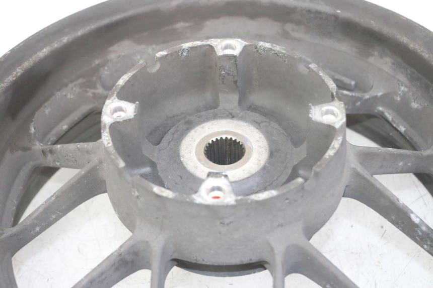 photo de REAR RIM HONDA FORZA ABS 300 (2013 - 2017) - Additional view of the item