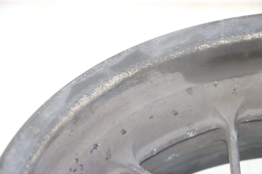 photo de REAR RIM HONDA FORZA ABS 300 (2013 - 2017) - Distinctive features