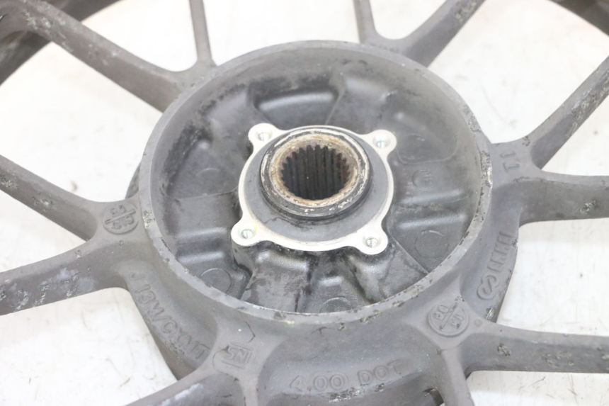 photo de REAR RIM HONDA FORZA ABS 300 (2013 - 2017) - Component zoom