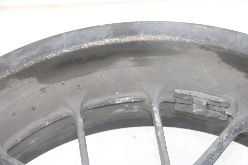 photo de REAR RIM HONDA FORZA ABS 300 (2013 - 2017) - High-resolution close-up