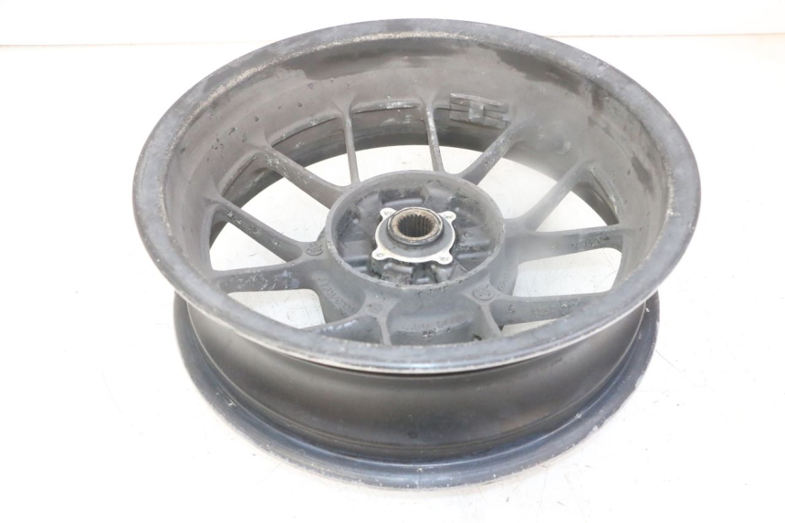 photo de REAR RIM HONDA FORZA ABS 300 (2013 - 2017) - Supplementary product photo