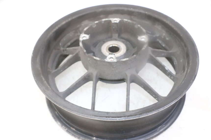 photo de REAR RIM HONDA FORZA ABS 300 (2013 - 2017) - Surface and material condition