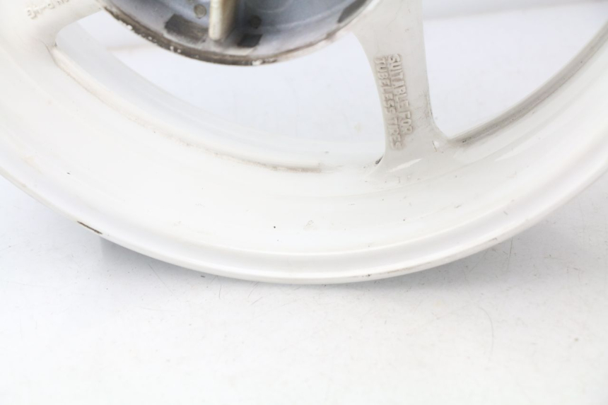 photo de REAR RIM YAMAHA FZ8 800 (2010 - 2016) - Supplementary product photo