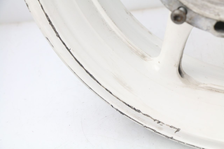 photo de REAR RIM YAMAHA FZ8 800 (2010 - 2016) - Technical close-up