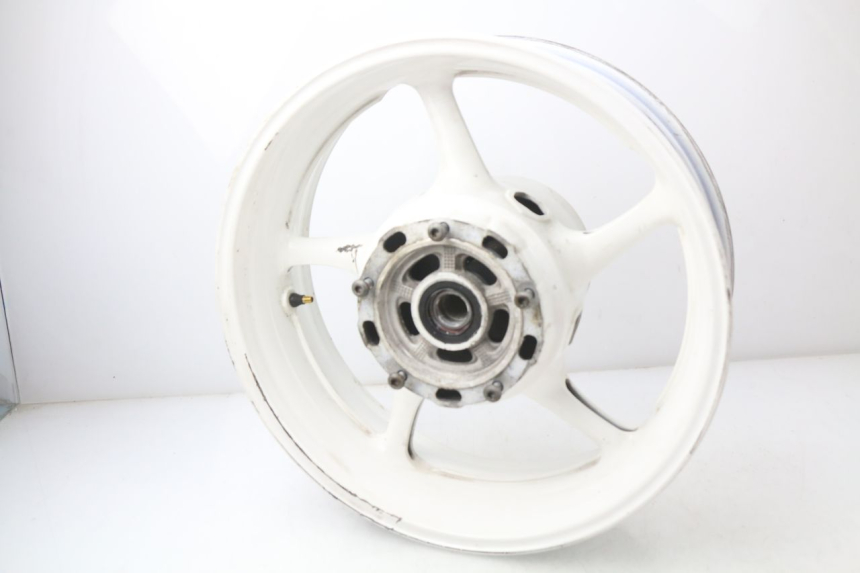 photo de REAR RIM YAMAHA FZ8 800 (2010 - 2016) - Checked used part