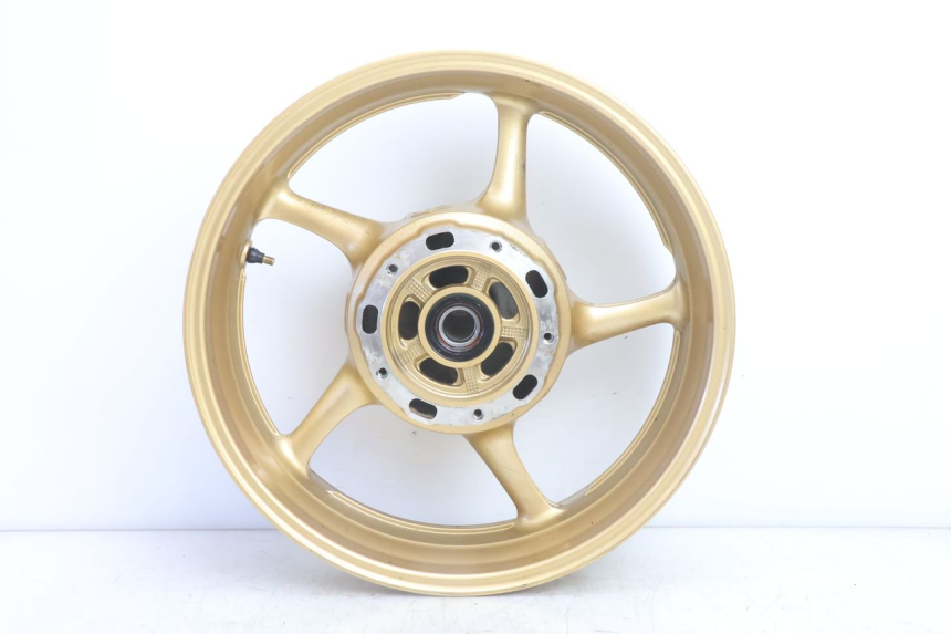 photo de REAR RIM YAMAHA FZ8 800 (2010 - 2016) - Main view