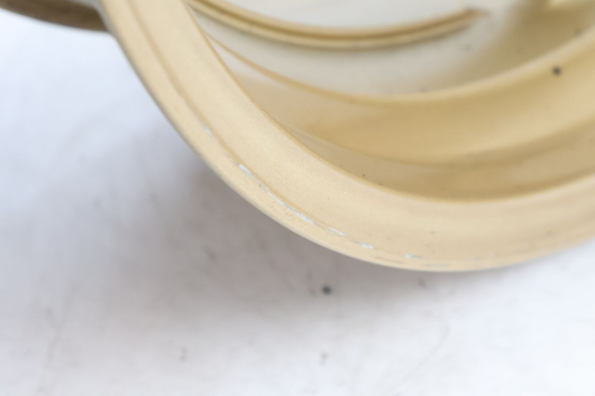 photo de REAR RIM YAMAHA FZ8 800 (2010 - 2016) - Focus on structure