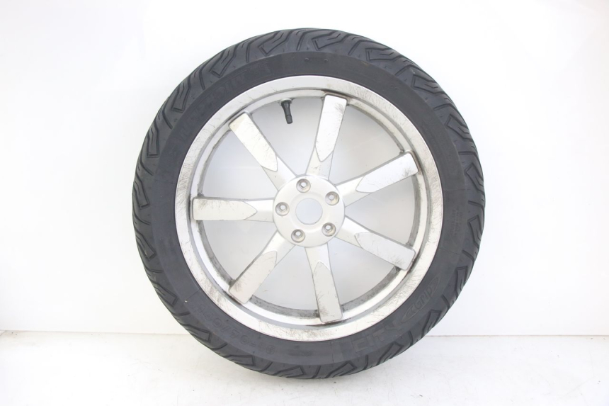 photo de REAR RIM PEUGEOT GEOPOLIS RS 125 (2007 - 2009) - Main view