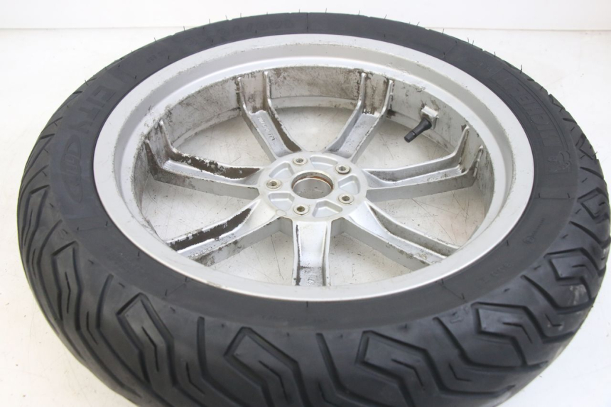 photo de REAR RIM PEUGEOT GEOPOLIS RS 125 (2007 - 2009) - Alternative perspective