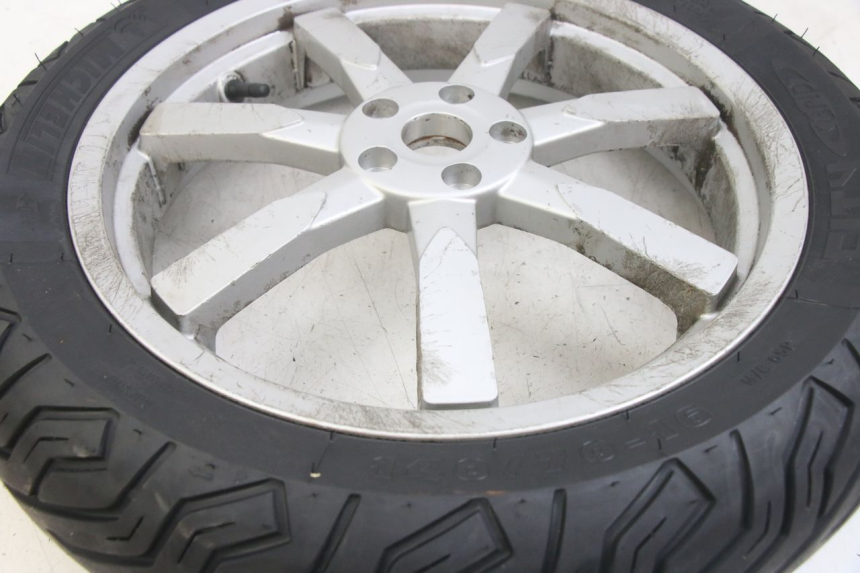 photo de REAR RIM PEUGEOT GEOPOLIS RS 125 (2007 - 2009) - Product overview