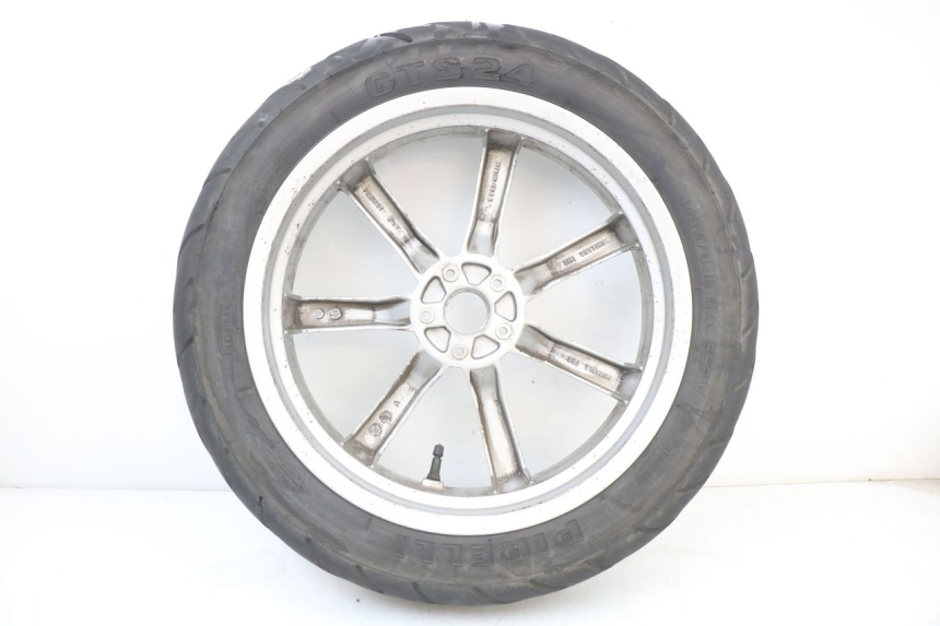 photo de REAR RIM PEUGEOT GEOPOLIS RS 125 (2007 - 2009) - Product overview