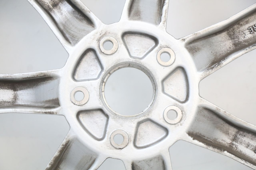 photo de REAR RIM PEUGEOT GEOPOLIS RS 125 (2007 - 2009) - Checked used part