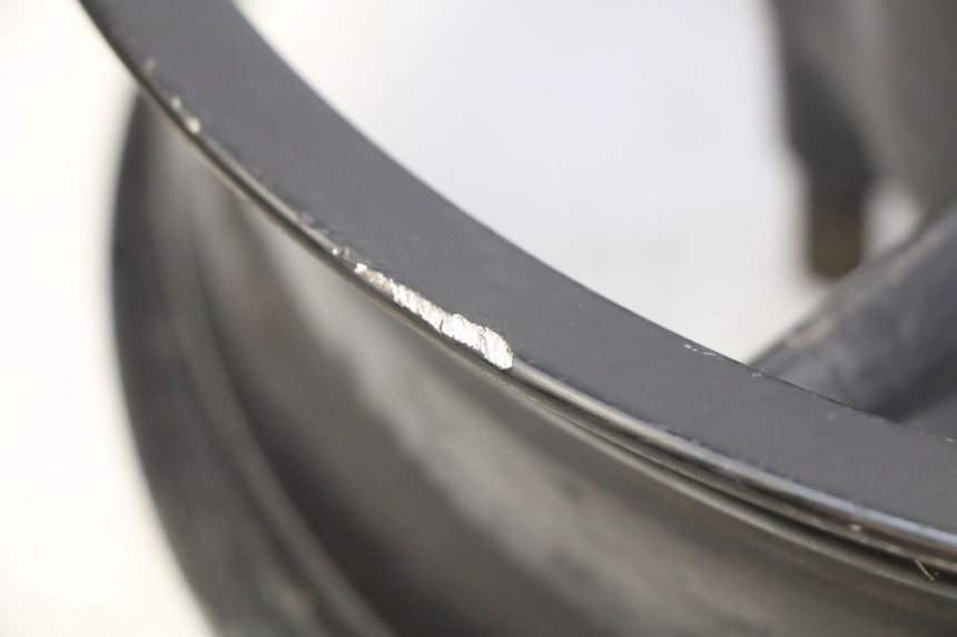 photo de REAR WHEEL RIM GILERA GP 800 (2007 - 2013) - Component detail